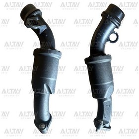 Resim Intercooler Turbo Borusu Egea Doblo 1.6 2.0 Urun Natural Kutu 52044909 