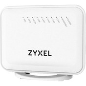 Resim ARI Zyxel VMG1312-T20B 4 Port 300 Mbps VDSL2 Modem Global Versiyon Firmware(YENİLENMİŞ) 