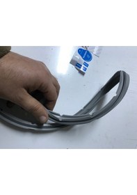 Resim Schafer Karaca-flez- Düdüklü Tencere Kapak Lastik Contası 24.CM 