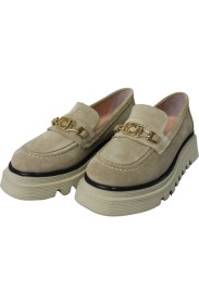 Resim Poletto Kadın Loafer Ayakkabı 06 134 3 