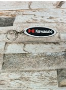 Resim Kawasaki Sade Anahtarlık 