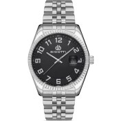 Resim Bigotti Milano Bigotti BG.1.10302.1 Erkek Kol Saati 