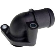 Resim Su Flanşı - 535121647 Wisco - Volkswagen Roomster 1.2 1.4+tsı 1.2 1.4 1.6 06 Ve Sonrası Uyumlu 