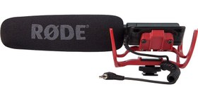 Resim RODE VideoMic Mikrofon Rycote 