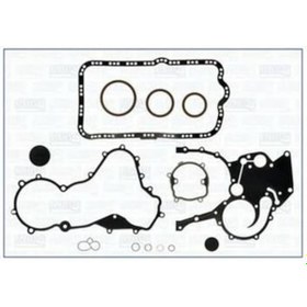 Resim Otoconta 40137004s - Alt Tk Conta Skt Keçeli Skc Siz Renault Mas 