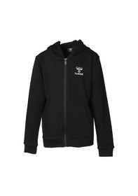 Resim Hummel Felisias Zip Çocuk Fermuarlı Sweatshirt 921599-2001 