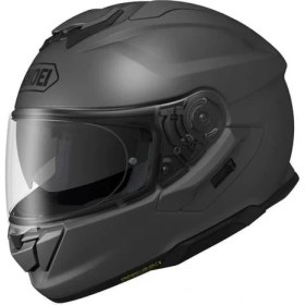 Resim Shoei Gt-Air 3 Kapalı Motosiklet Kaskı 