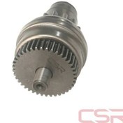 Resim Pinyon Dişli Kinetic (490454350) 
