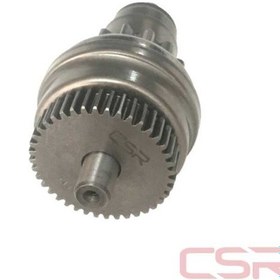 Resim Pinyon Dişli Kinetic (490454350) 