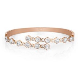 Resim Wesse JWDG1025-03 Kadın Bileklik 