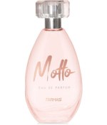 Resim Farmasi Motto Kadın Parfümü EDP 50 ML 