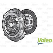 Resim VALEO 826328 Debriyaj Baski Balata ( Ford : Connect 1.8Tdci 75Ps 02- ) 1252581 2T147540AK (WC511778) 