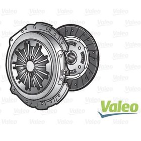 Resim VALEO 826328 Debriyaj Baski Balata ( Ford : Connect 1.8Tdci 75Ps 02- ) 1252581 2T147540AK (WC511778) 