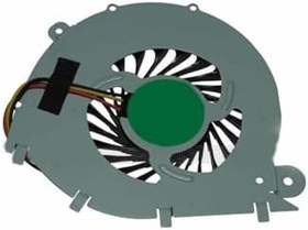 Resim SONY VAİO SVF1521RST ile Uyumlu Fan Cpu Fan İşlemci Soğutucusu 