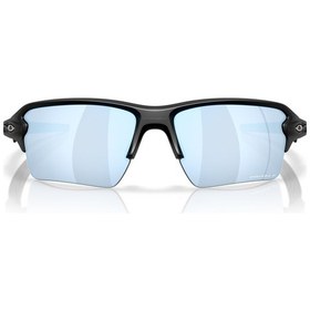 Resim Oakley 0oo9488 948805 63 Erkek Güneş Gözlüğü Siyah 