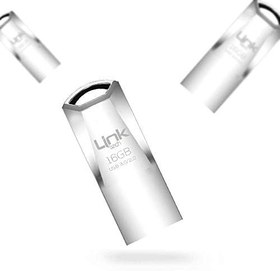 Resim Linktech 16GB Pro Premium Flash Bellek 