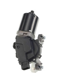 Resim Hyundai Santa Fe Ön Cam Silecek Motoru 2007--2009 