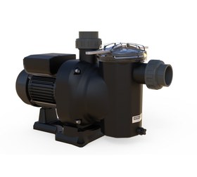 Resim Astral Havuz Pompası Sena 1/2 Hp 220 Volt 