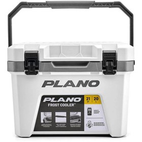 Resim Plano Frost Cooler 21QT Buzluk Çanta 20LT - Standart 