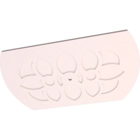 Resim Motifpiyer Lamba Tavan Gobegi 51-MOTIFLI-OVAL-2ADET 