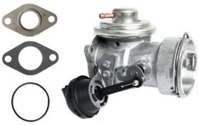 Resim Seat Toledo 2005 - 2009 1.9 TDI Egr Valfi Wahler Marka 03G131501A 