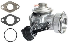 Resim Seat Toledo 2005 - 2009 1.9 TDI Egr Valfi Wahler Marka 03G131501A 