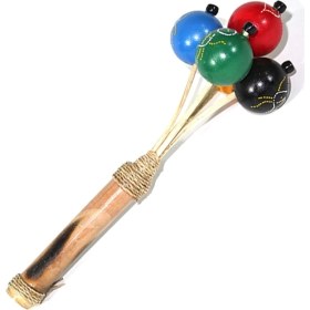 Resim 5 Toplu Marakas 3dıarta-23 