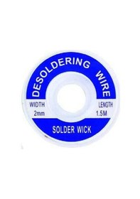 Resim Gesi BD2015 2mm Lehim Emme Teli 