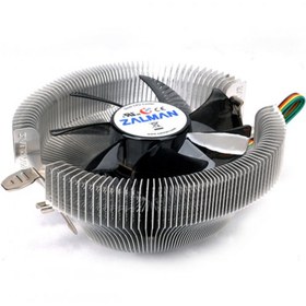 Resim Zalman     CNPS7000V CUAL-1-PWN AMD+ INTEL CPU FAN 