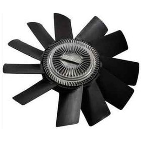 Resim Fan Termiği Pervaneli Lt35 96-06 Anj-avr-ahd 2.5 Tdi 
