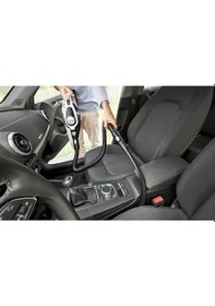 Resim Bosch Uyumlu Unlimited Serie 6-7-8 Şarjı Süpürge Hortumu 