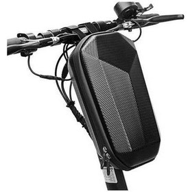 Resim Tongxida Katlanır Scooter İçin Su Geçirmez Saklama Çantası Renkli Renkli 