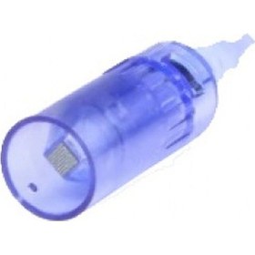 Resim Dermapen İğnesi Kare Micro Nano Dr.Pen Mavi 10 Adet 