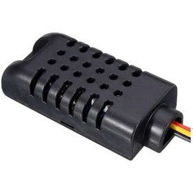 Resim Dht21 Sıcaklık Ve Nem Sensörü - Am2301 