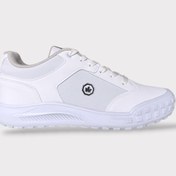 Resim Liger Erkek Günlük Sneaker Ayakkabı BEYAZ 