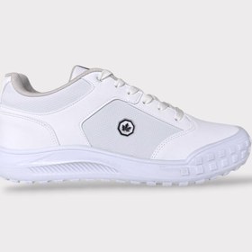 Resim Liger Erkek Günlük Sneaker Ayakkabı BEYAZ 