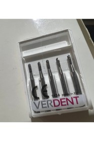 Resim kardent Kron Kesme Frezi 1 Adet 