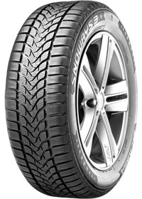 Resim Lassa 165/80R13 83T M+S SFM SNOWAYS 3 OTO KIŞ LASTİĞİ (ÜRETİM YILI:2024) 