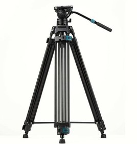 Resim Fotopro DV-3A Pro Video Tripod 