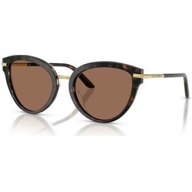 Resim Dolce Gabbana Dg4492 321713 55 Kadın Güneş Gözlüğü Siyah 