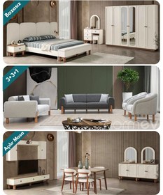 Resim Sude Düğün Paketi 