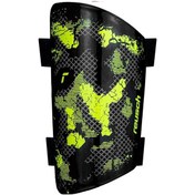 Resim Reusch Perform Shinguard Futbol Tekmeliği Çok Renkli 