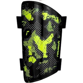 Resim Reusch Perform Shinguard Futbol Tekmeliği Çok Renkli 