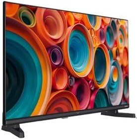 Resim Vestel 32FV9750 32'' 80 Ekran Uydu Alıcılı Full HD Smart VİDAA TV 