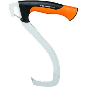 Resim Fıskars Woodxpert Lh4 Kütük Taşıma Kancası 