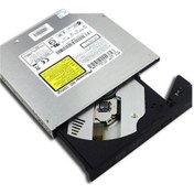 Resim Pioneer BDR-TD05AS 12.7 MM Blu-Ray-DVD-CD Slim Dahili Laptop Optik Yazıcı 