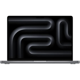 Resim Apple MacBook Pro 14" M3 | 1 TB SSD 16 GB RAM 8 CPU 10 GPU 
