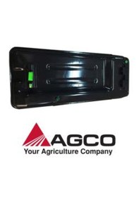 Resim Massey Ferguson 2615 Mazot Deposu Agco 