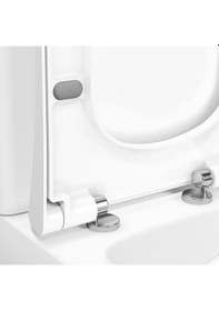 Resim Vitra Integra 131-003-009 Klozet Kapağı 