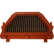 Resim BMC YAMAHA YZF-R6 600 KUTU İÇİ HAVA FİLTRESİ FM515/04TRACK 